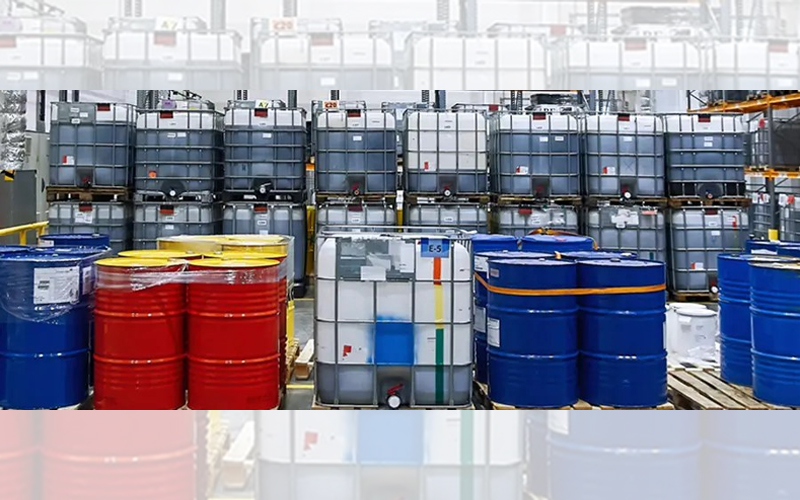 Industrial Chemicals