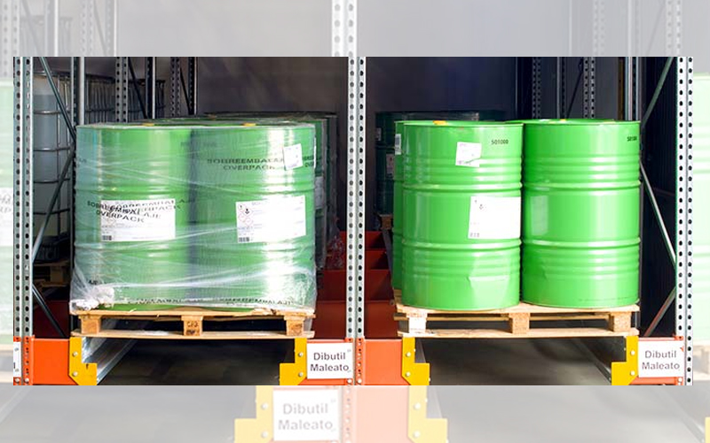 Water Treatment Chemical